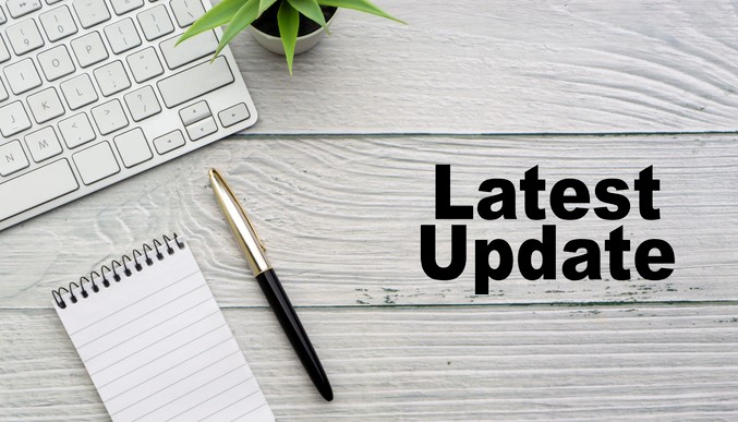 Announcements image